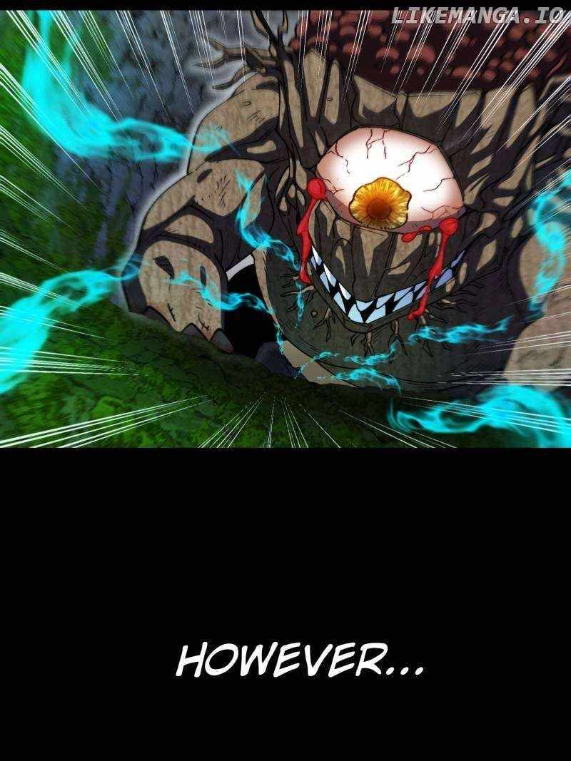 I Am The Monster Overlord Chapter 89 49